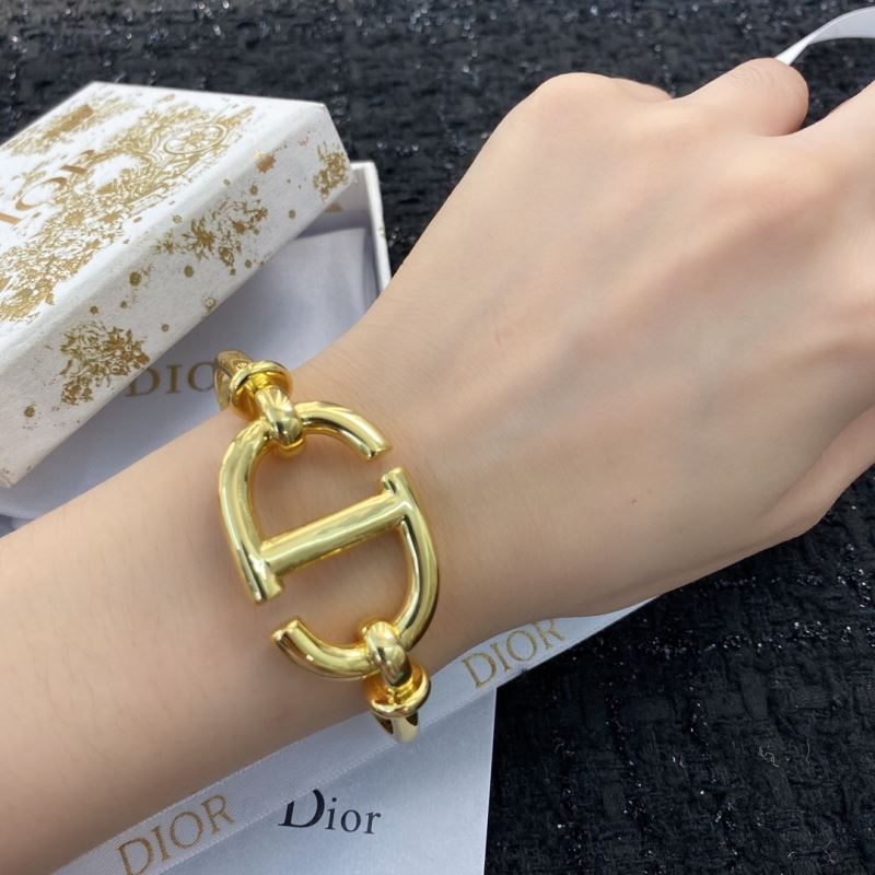 Christian Dior Bracelets